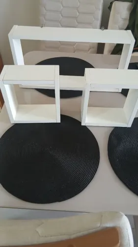 Nichos Decorativos
