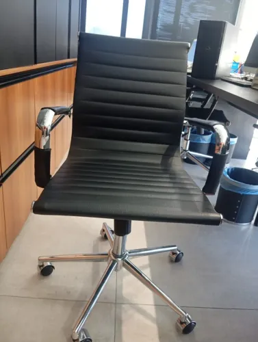 CADEIRA ESCRITORIO