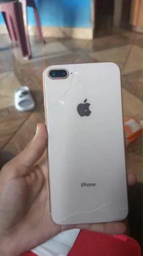 Vendo iPhone 8 Plus