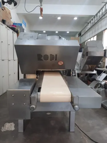 Fatiadora Industrial Incalfer modelo RODI 170