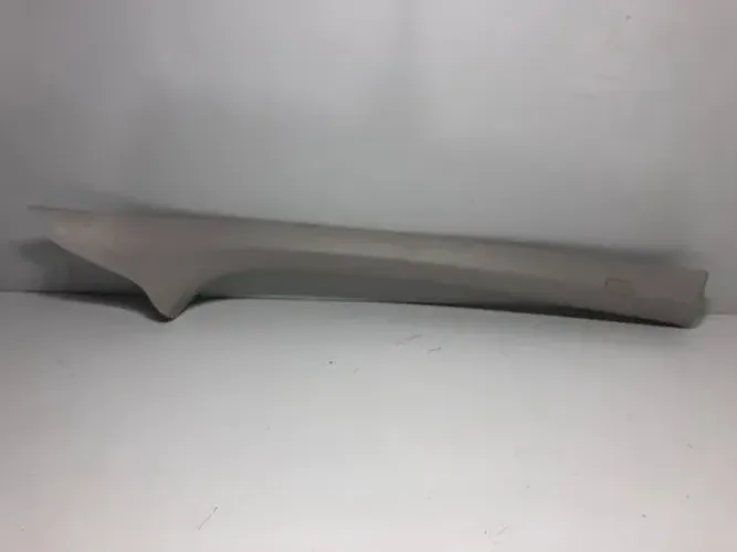 Moldura Coluna Parabrisa Lado Direito Peugeot 408 2013