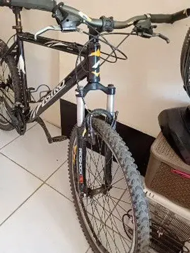Bicicleta Astro aro 26 Aluminiun