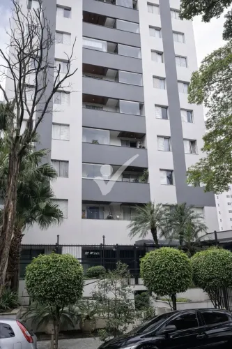 apartamento - Vila Antonieta - São Paulo