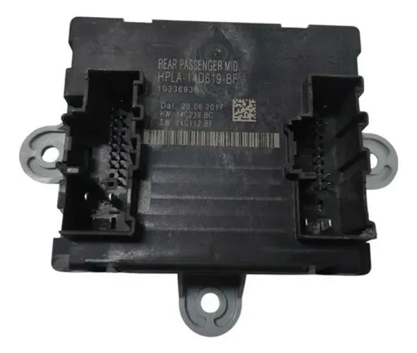 Modulo Porta Tras Dir Range Rover Sport 2017 Hpla14d619bf