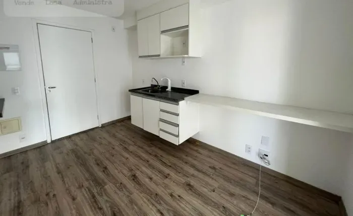 STUDIO 34M2/SACADA/GAR/LAZER- ALUGA - IPIRANGA