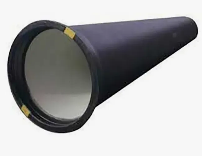 Tubo ferro fundido dn 150 Pb 6m-Juiz de Fora-MG