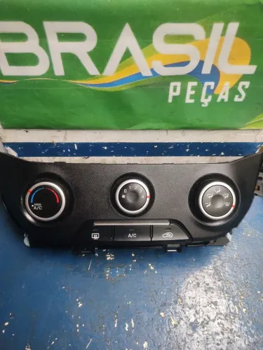 comando do ar condicionado Creta até 2021