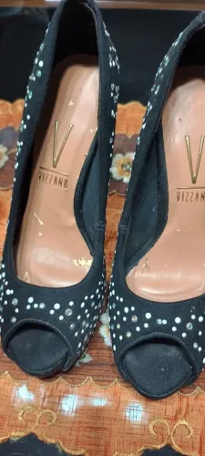 Sapato Vizzano