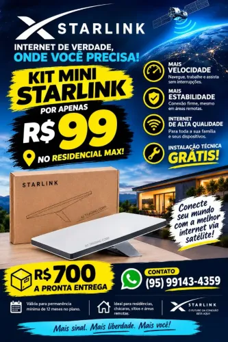 Instarlink 