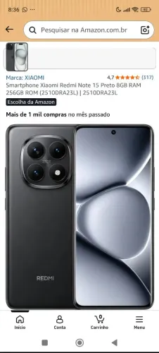 Motivo da venda estou precisando do dinheiro 