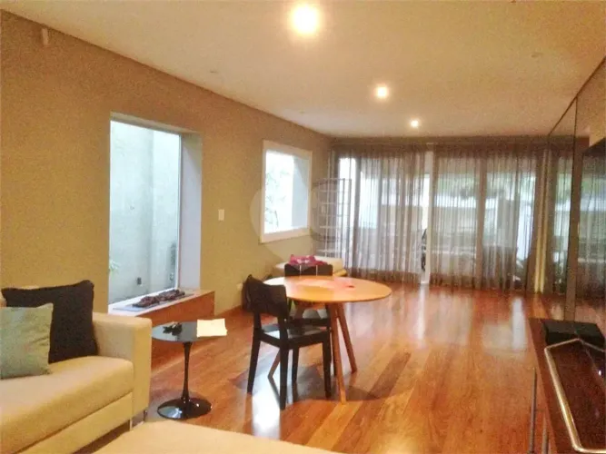Sobrado com 4 quartos à venda em Jardim novo mundo - SP