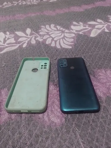 Moto G20