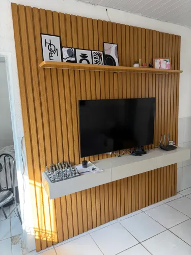 Painel Ripado
