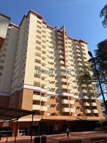 Apartamento Kitchenette Nova Ribeirânia Apartamento Nova Ribeirânia! Disponível para venda