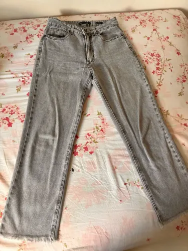 Calça jeans feminina