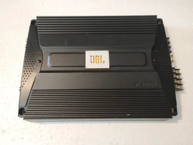 Módulo Amplificador JBL mod. GT5-A604