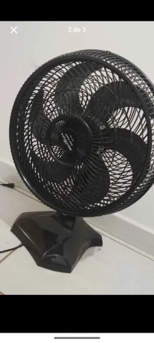 Ventilador