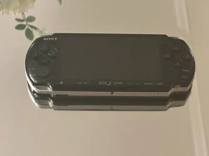 Psp 3000 usado