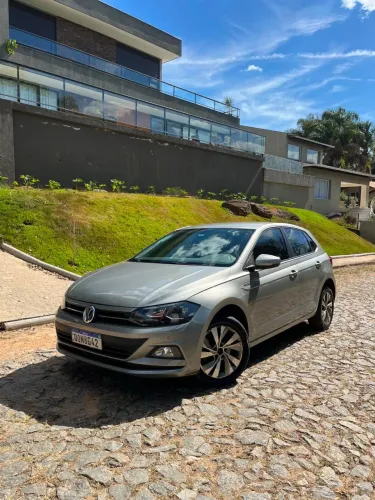 Volkswagen Polo Comfort. 200 TSI 1.0 Flex 12V Aut. 2018