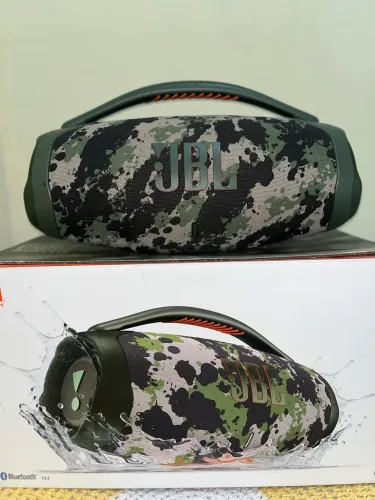 JBL BOOMBOX 3