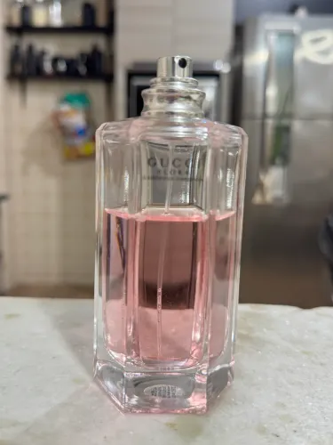 Flora Gorgeous Gardenia Limited 100ml