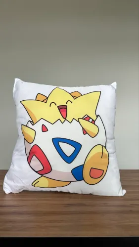 Almofada Pokémon 