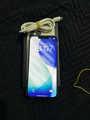 Iphone 13 pro