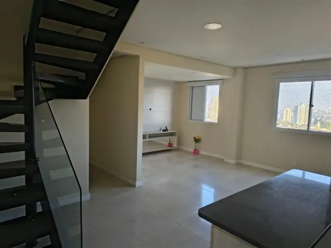 Apartamento Vila Galvão Guarulhos/SP