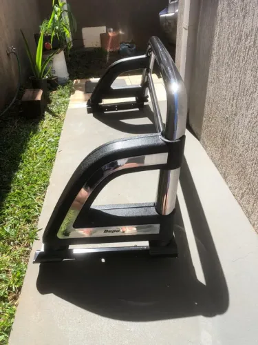 Vende-se,  santo Antônio de hilux 