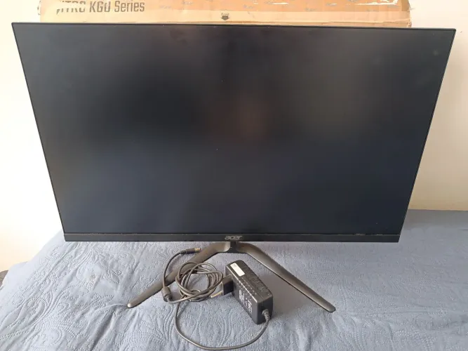 Monitor Acer Gaming Nitro KG0 23.8" 180Hz