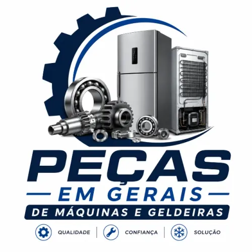 PEÇAS EM GERAIS, MAQUINA DE LAVAR E GELADEIRAS MIDEA