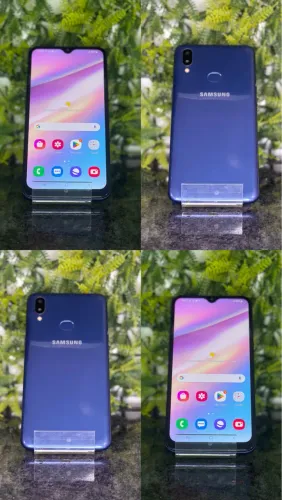 Samsung A10s