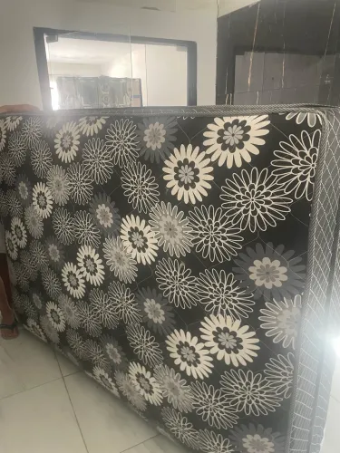 Cama de casal