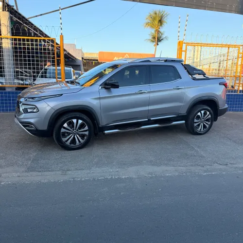 Fiat Toro Volcano 1.3 T270 4X2 Flex AUT 2024