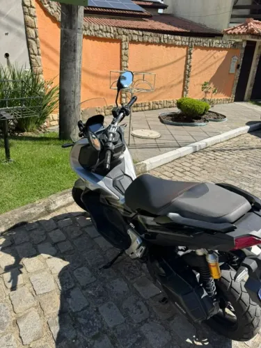 Honda ADV 150 2023