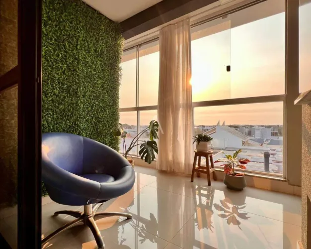 Apartamento Planejado à venda no Bairro JARDIM GISELA em TOLEDO por R$ 570.000,00