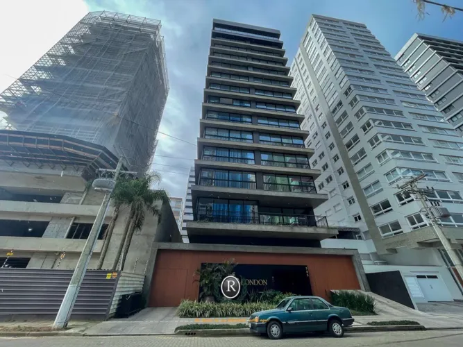 Apartamentos a venda Torres RS 2 quartos