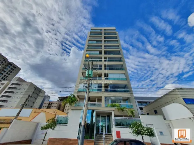 Apartamento (tipo - padrao) 1 dormitórios/suite, cozinha planejada, portaria 24 horas, ele