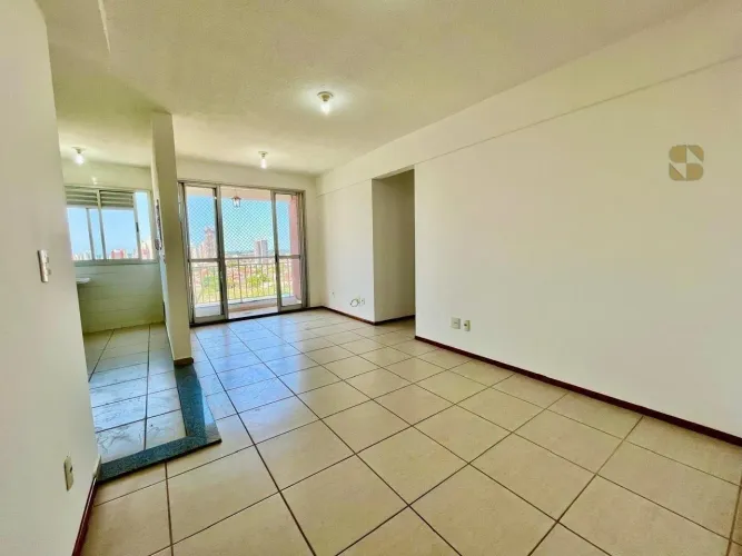 Apartamento no Jardim Leblon em Cuiabá