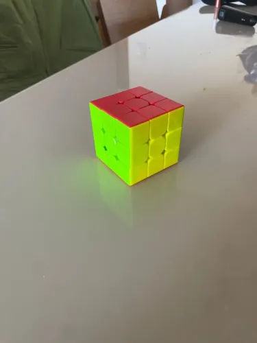 Cubo magico profissional