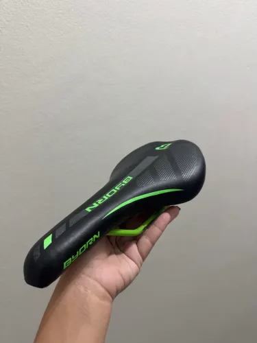 Banco Bike-Selim MTB Byorn