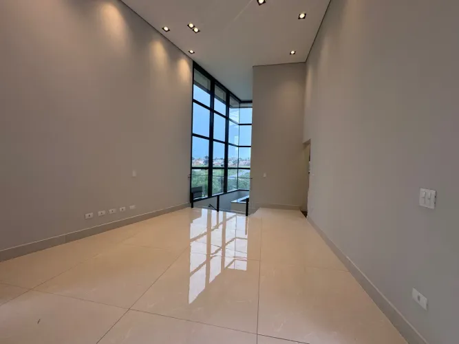 PARQUE TAUÁ - ARAGUARI - R$ 1.650.000, Casa à venda, 3 Quartos (1 Suíte), 185m², 2 vagas,