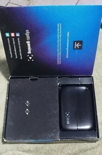 Placa de captura elgato HS60
