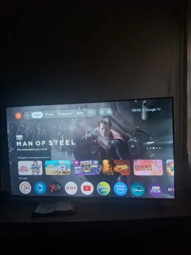 TV 55 TCL