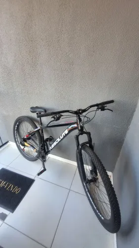 BICICLETA NOVA