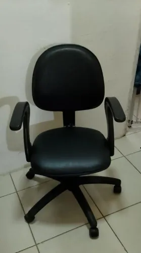 Cadeira para escritório 