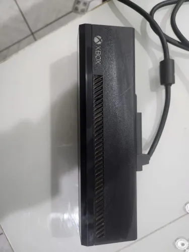 Kinect Xbox one