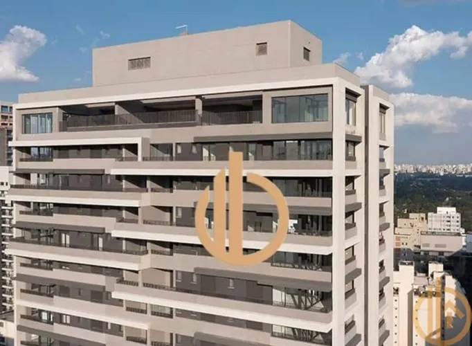 Apartamento com 3 dormitórios à venda, 132 m² por R$ 2.180.000,00 - Vila Clementino - São