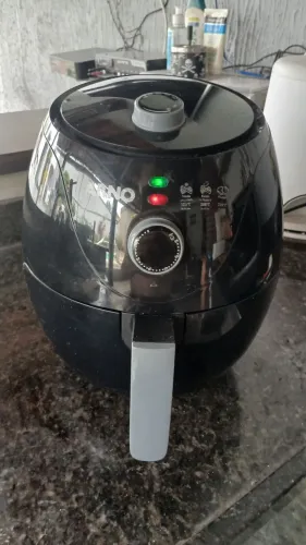 AIR FRYER ARNO 3,2 L