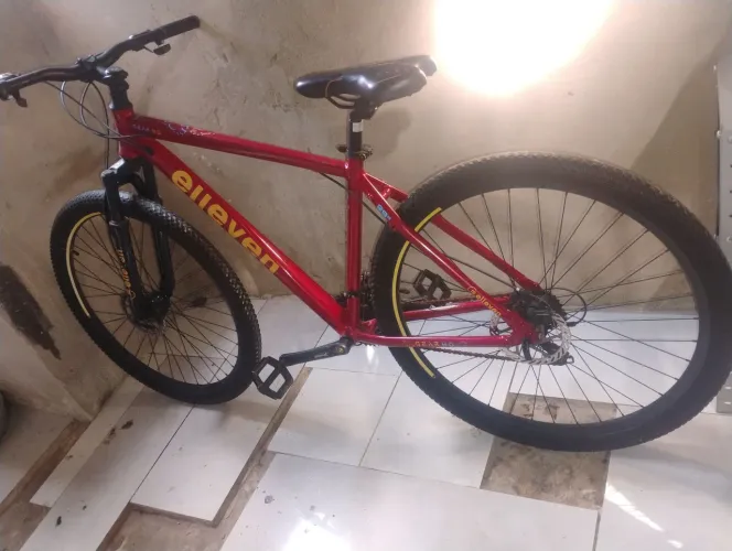 Barbada bike aro 29